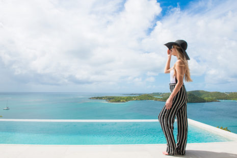 The Point: The Hottest New Caribbean Wellness Destination