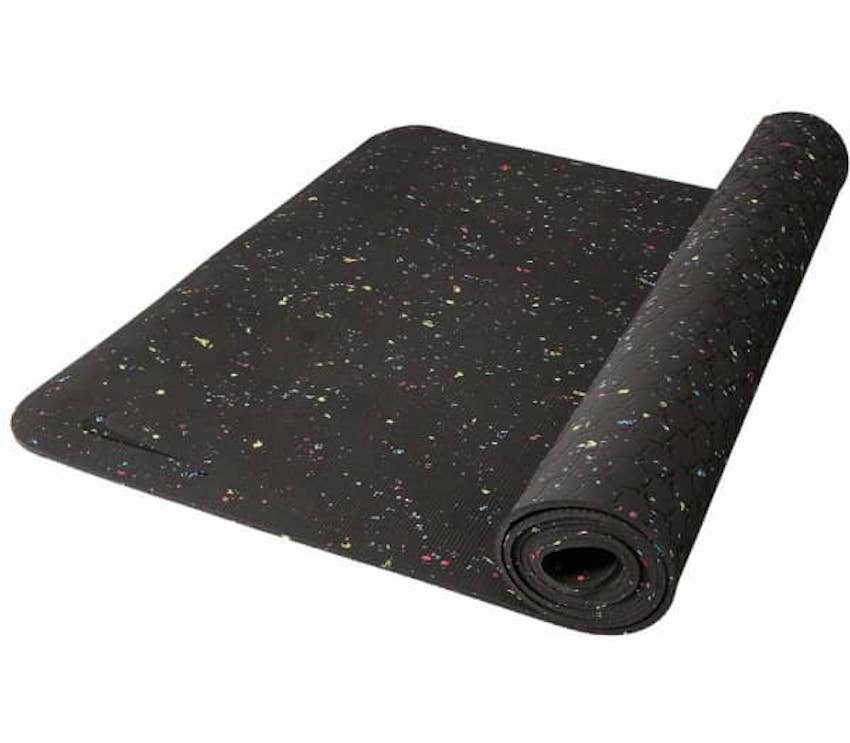 nike mastery yoga mat