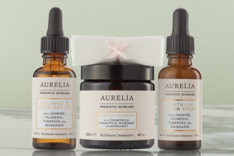 aurelia skincare offer
