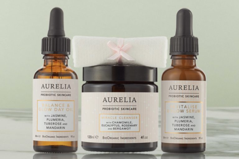 aurelia skincare offer