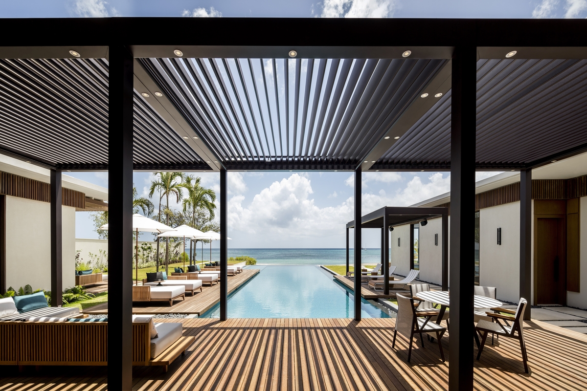 A Designer Stay at the Ultra-Stylish Silversands Grenada