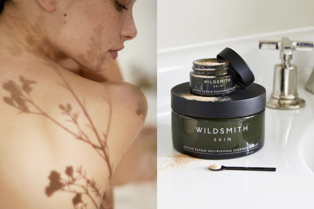 Wildsmith Skin - win a product bundle with DOSE