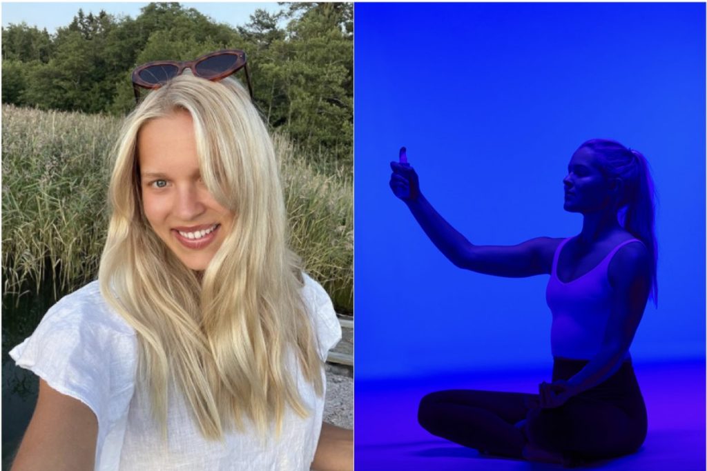 My Wellness Routine: With London Yoga Teacher Anna Henrika