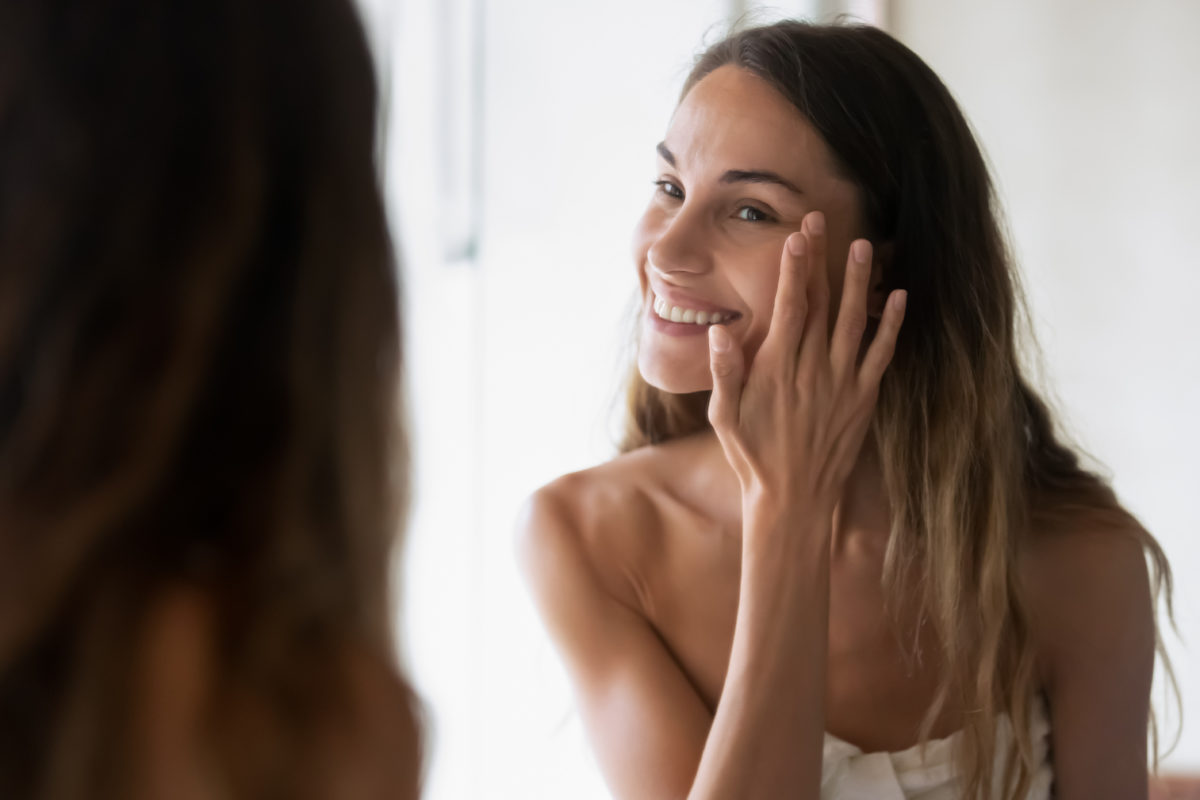 Hormonal Skin? How to fix