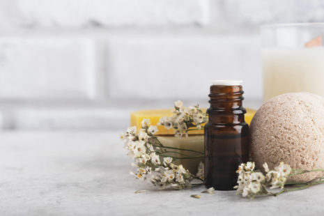 The best essential oils