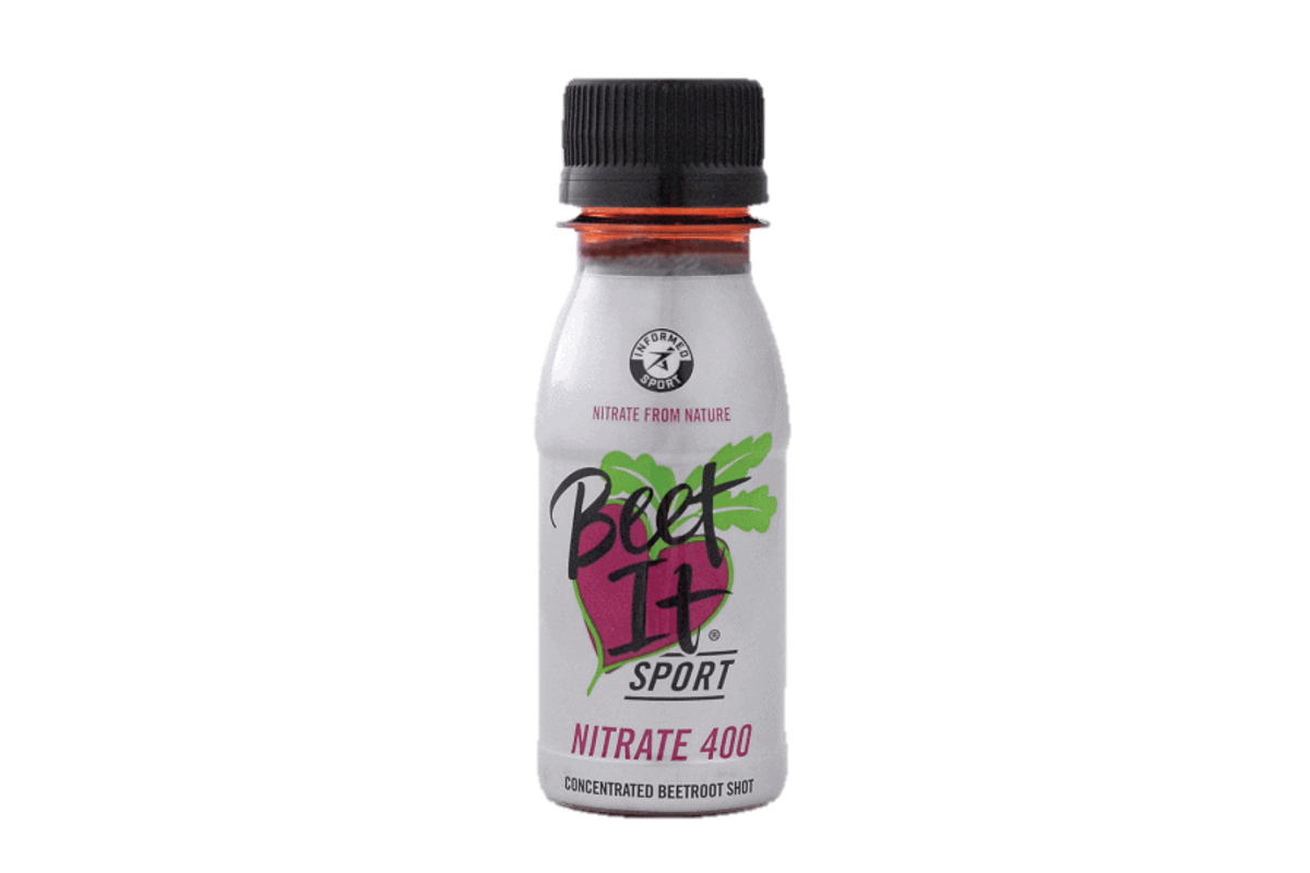 BEET IT SPORT