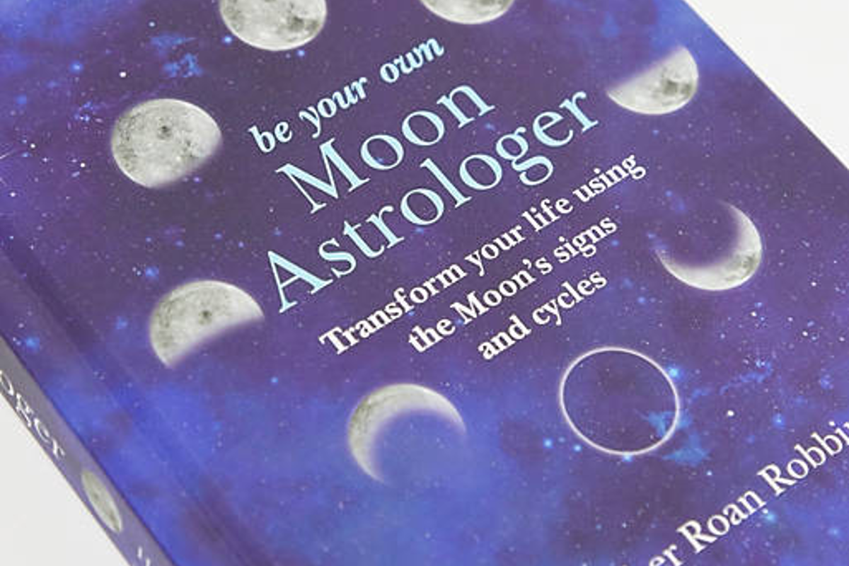 moon book