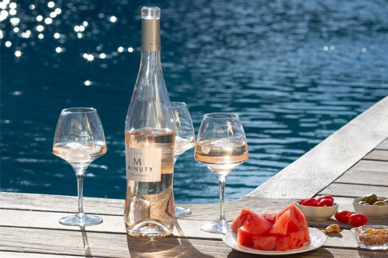 Tantalising Tipples To Tickle Your Tastebuds