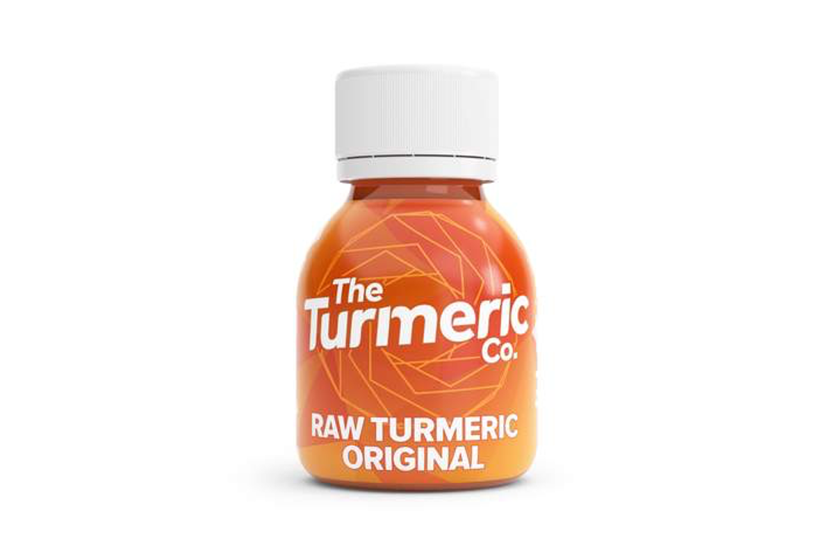 TURMERIC SHOT