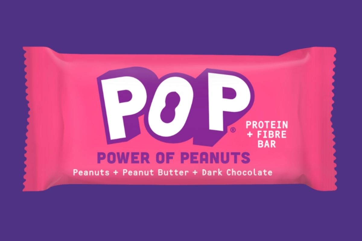 protein bar 