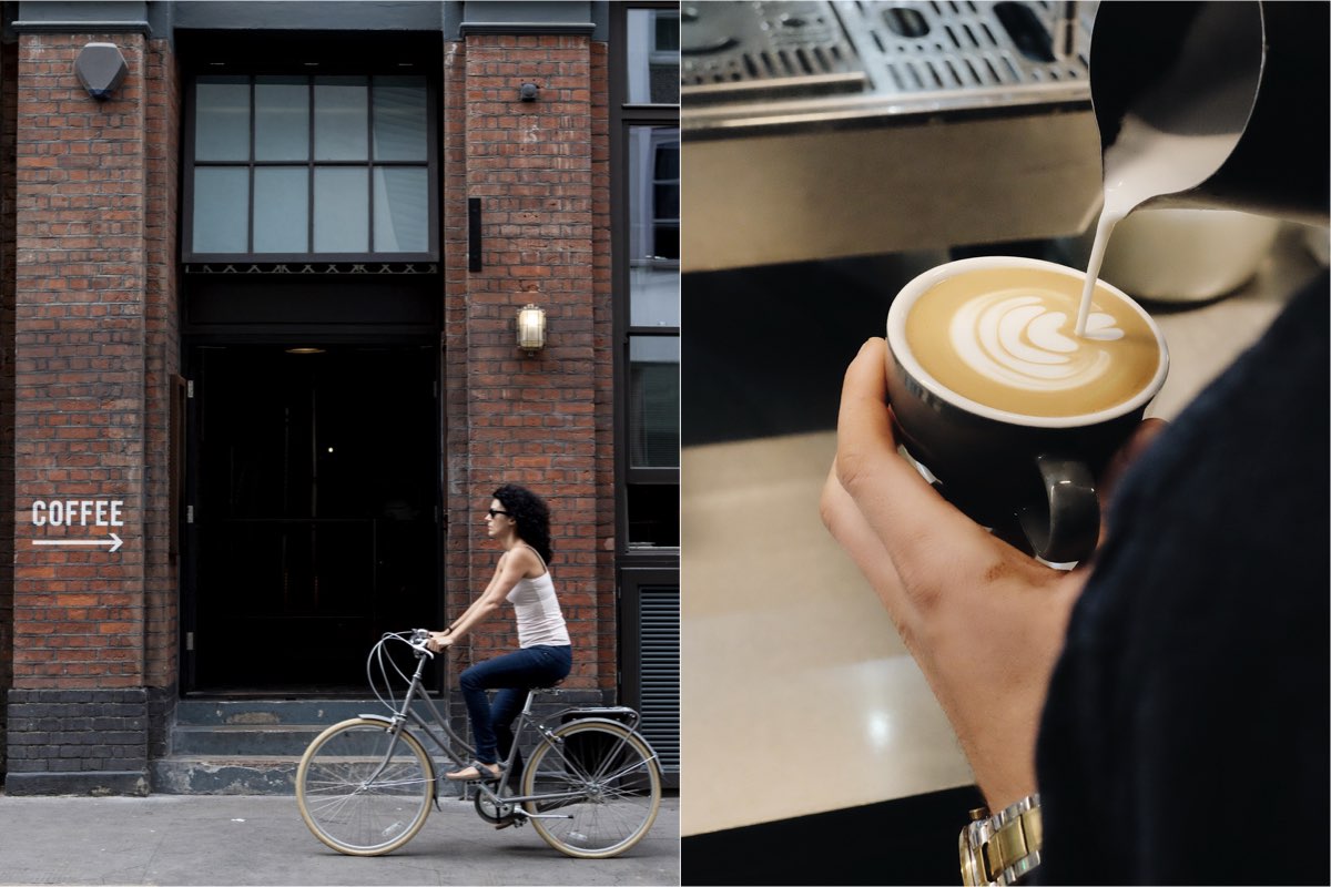 Best Coffee Places in London For Wifi And Workouts