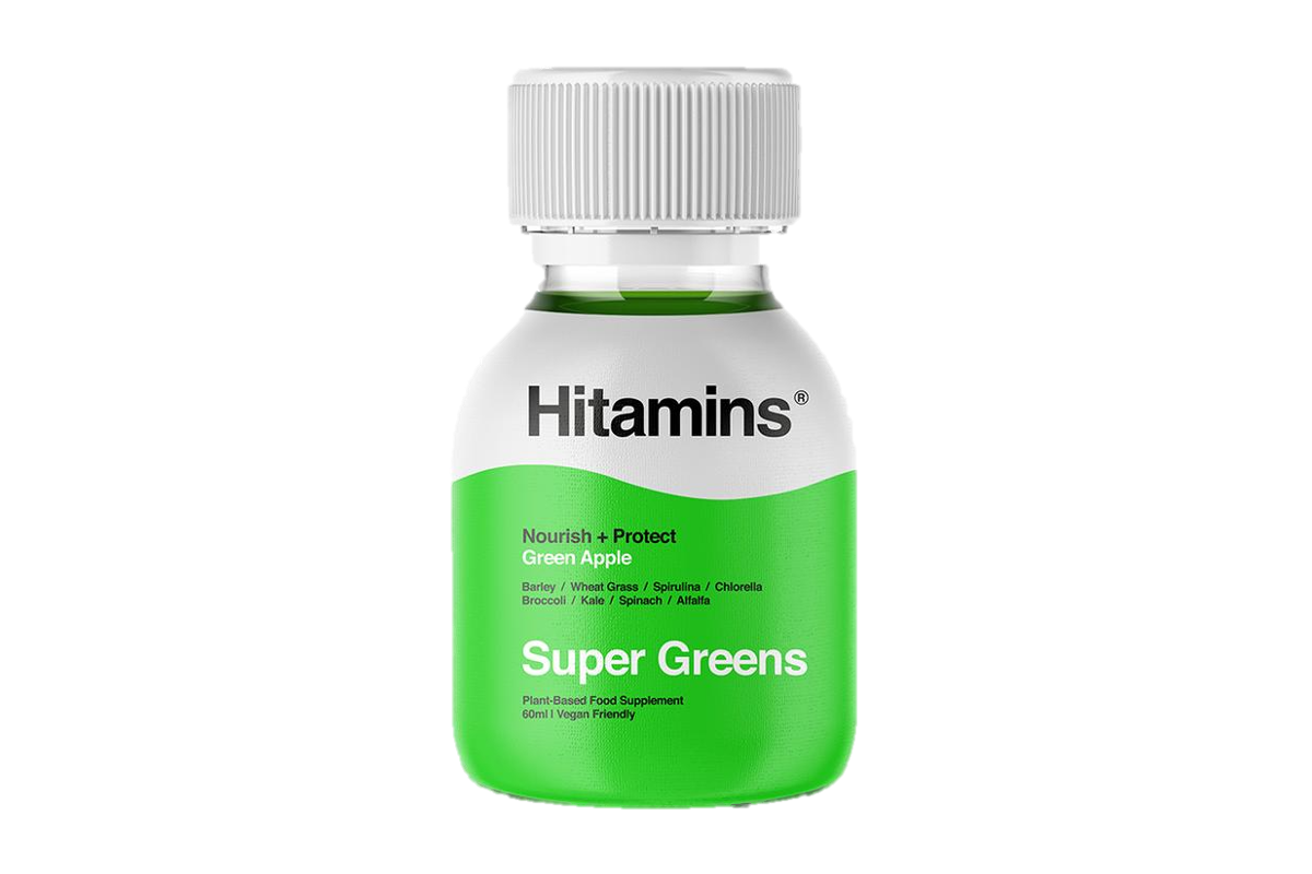 hitaminssupergreens