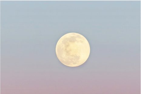 Lunar Insomnia: Does The Full Moon Affect Sleep?