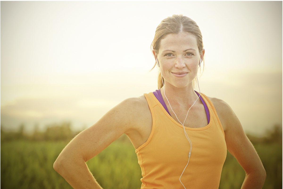 exercise and preconception health