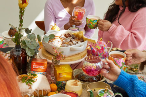 The DOSE Christmas Hotlist
