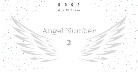 Angel Number 2