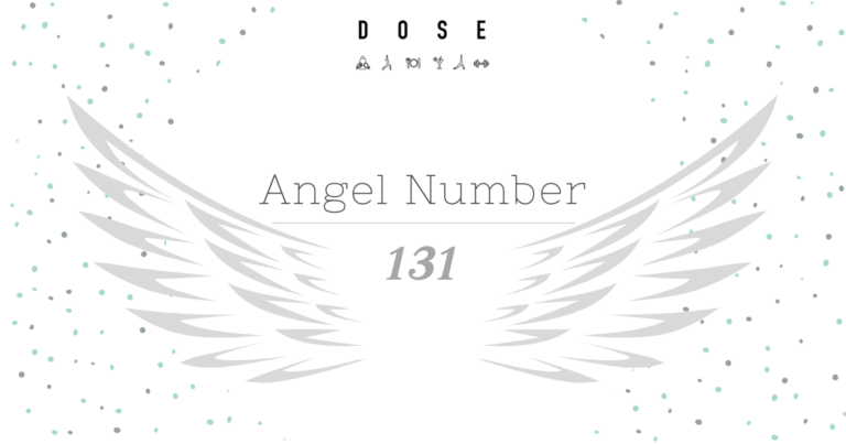 Angel Number 131