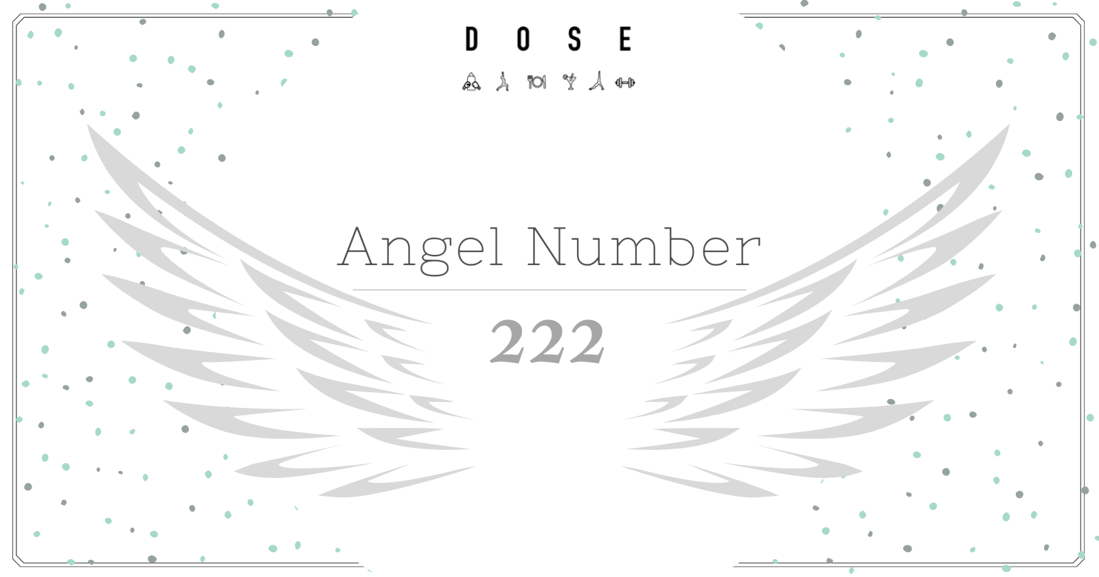 Details more than 81 222 angel number tattoo  thtantai2