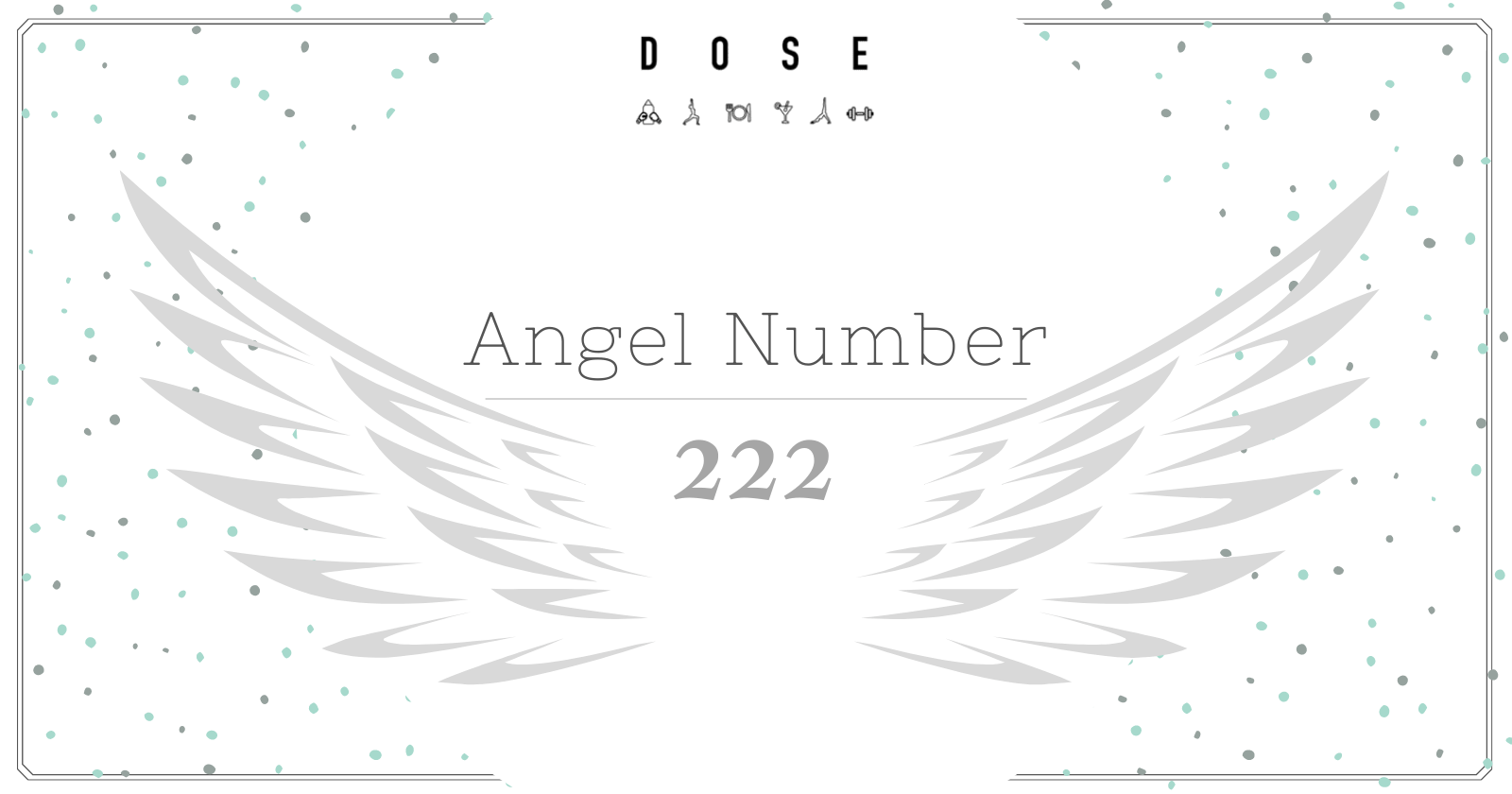 222 Angel Number Meaning Numerology Significance Twin Flame Love 