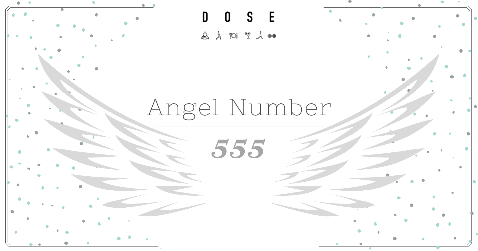  Angel Number 555 Meaning Numerology Significance Twin Flame Love 