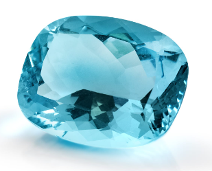 March Birthstone: Aquamarine | Color, Meaning & History - DOSE