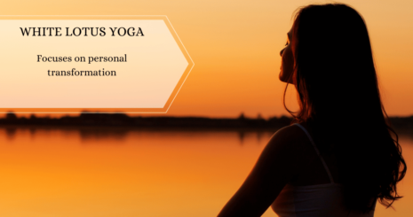 What is White Lotus Yoga