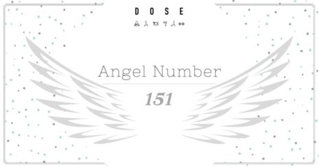 Angel Number 151