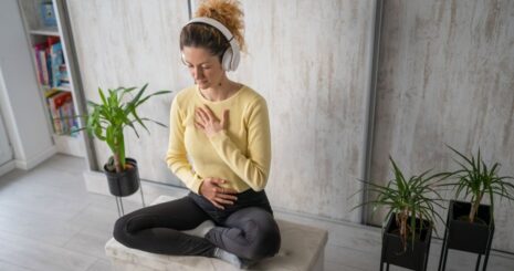 Best yoga poses for constipation
