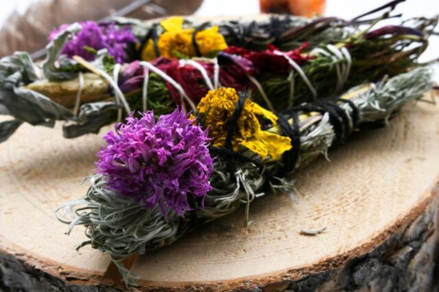 What is Despacho Ceremony - DOSE
