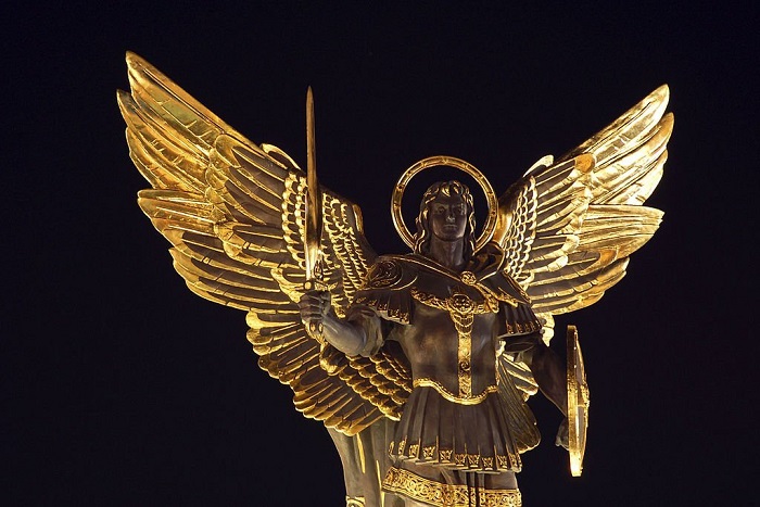 Archangel Michael