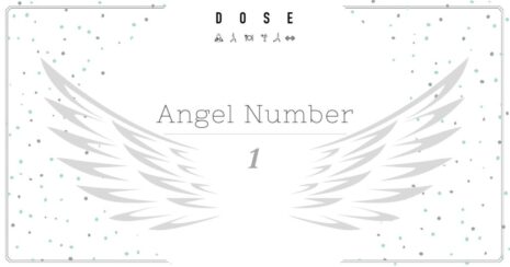 Angel Number 1