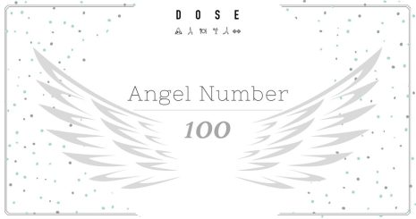 Angel Number 100