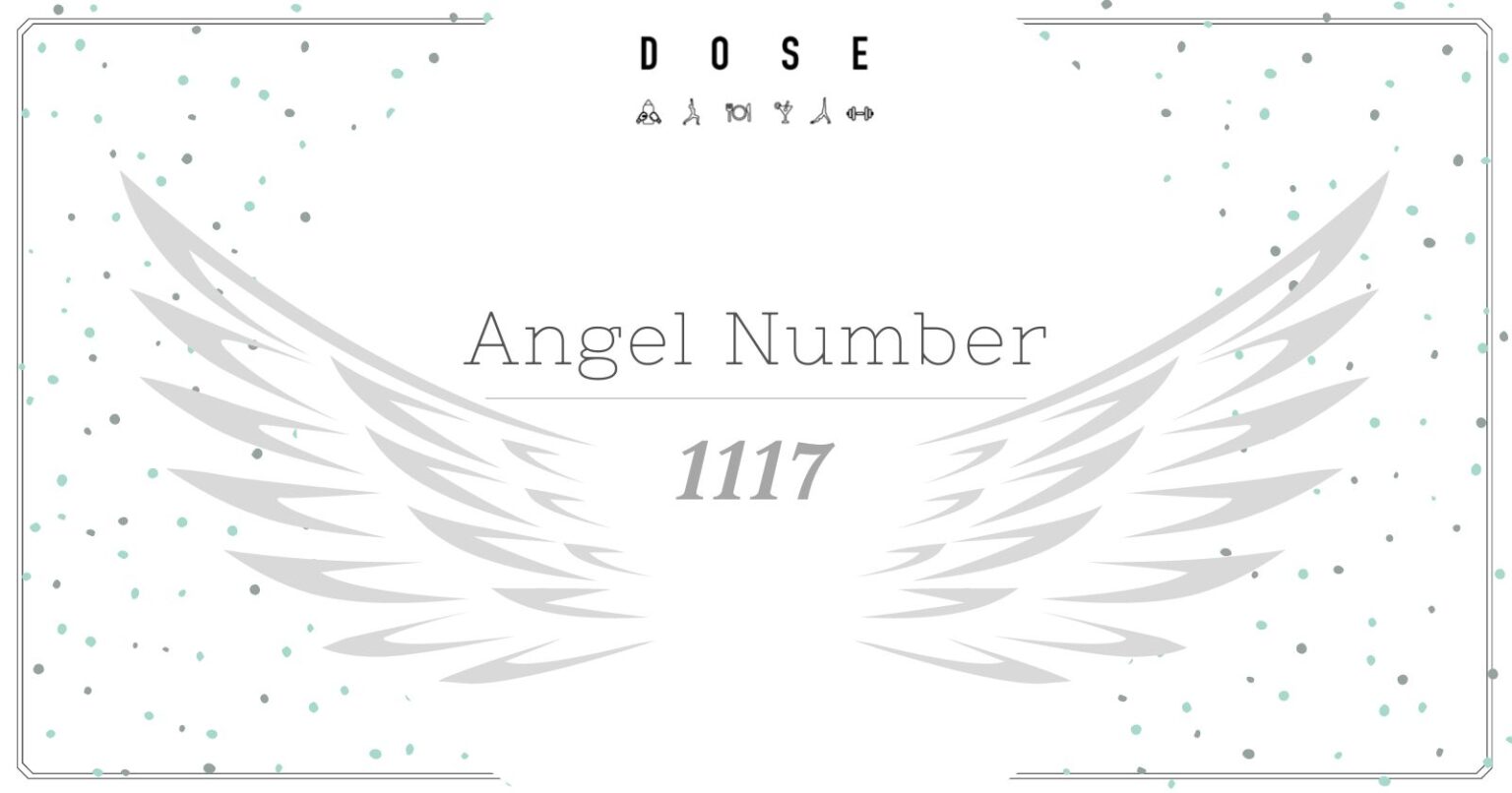 1117 Angel Number Meaning, Significance, Manifestation, Money, Twin