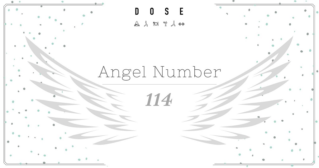 Angel Number 114