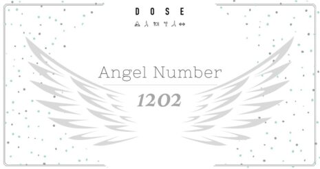 Angel Number 1202