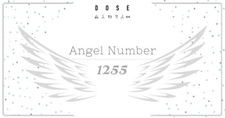 Angel Number 1255