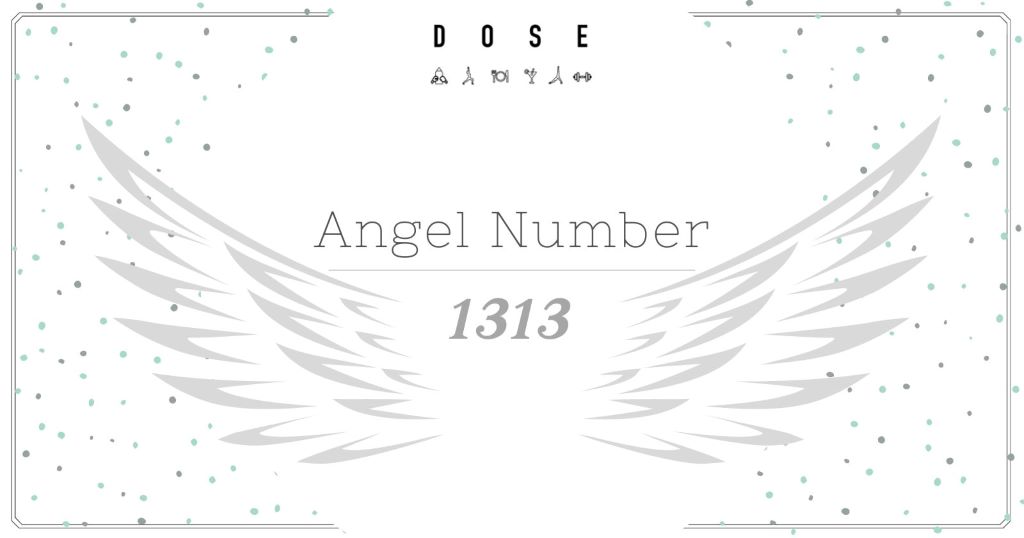 1313 Angel Number Meaning Numerology Significance Twin Flame Love 