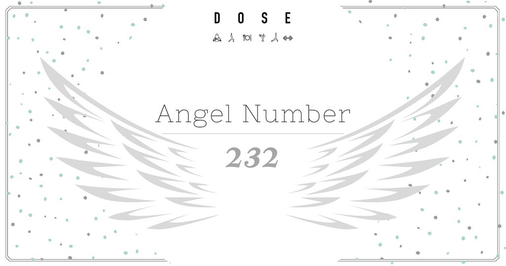 Angel Number 232