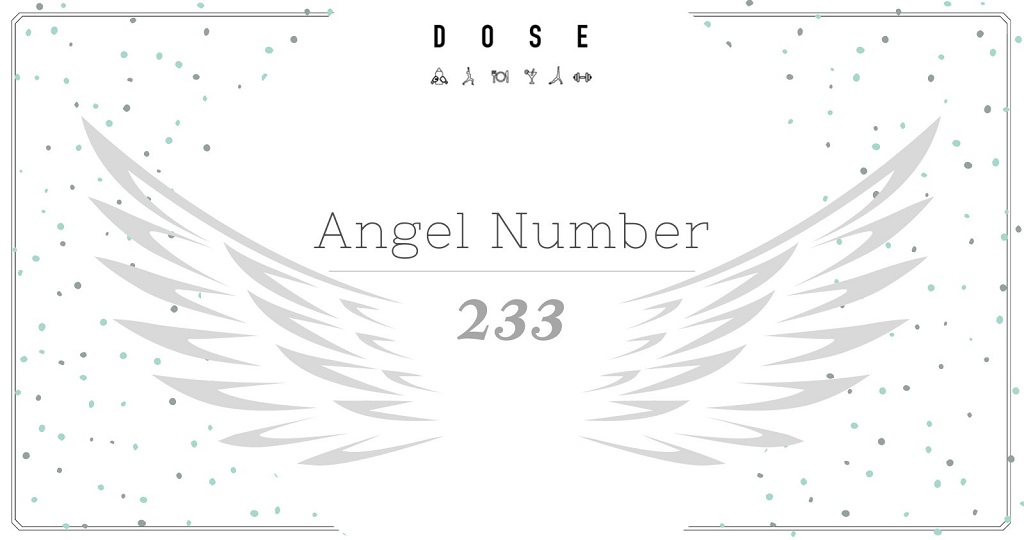 Angel Number 233 Meaning Significance Manifestation Money Twin 