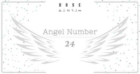 Angel Number 24