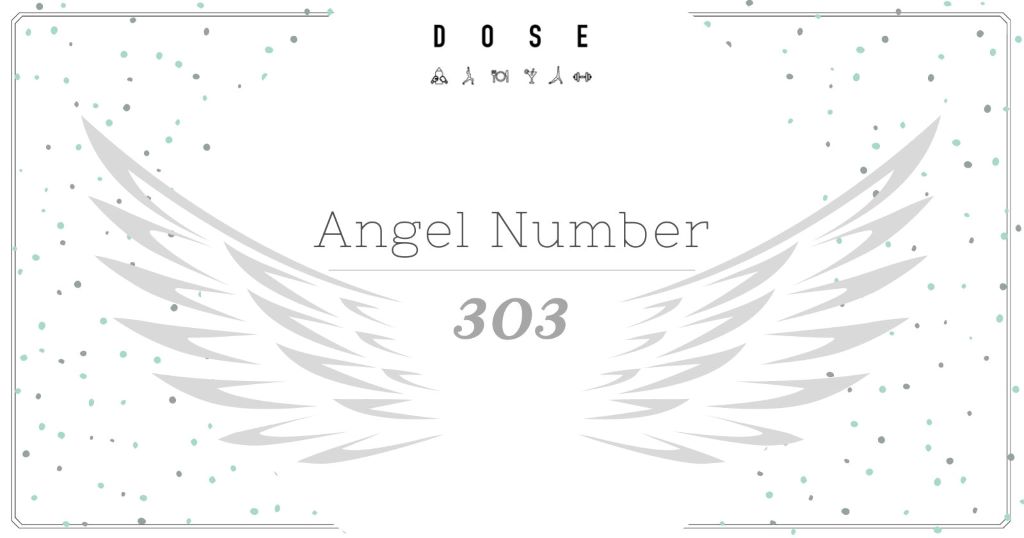 303 Angel Number Meaning Numerology Significance Twin Flame Love 