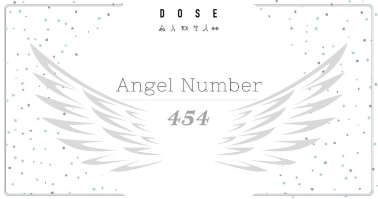 454 Angel Number: Meaning, Significance, Manifestation, Money
