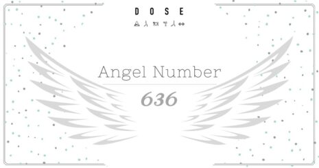 Angel Number 636