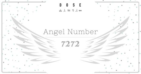 Angel Number 7272