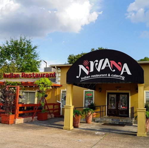 Nirvana Indian Restaurant