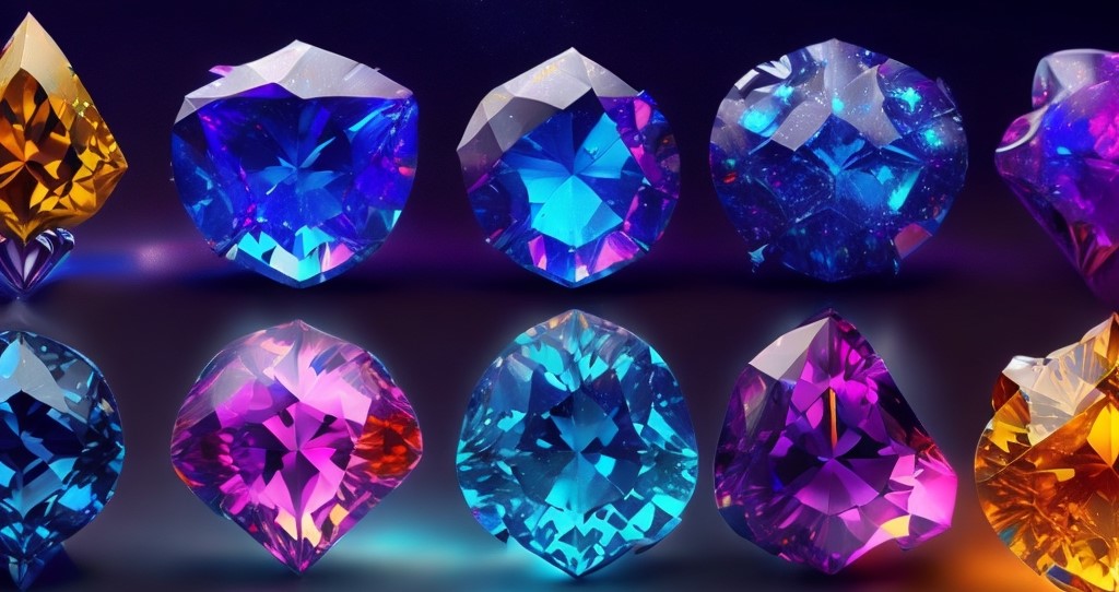 Birthstones for Each Month - Birthday Gemstones Meanings - DOSE