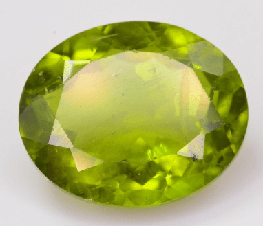 peridot