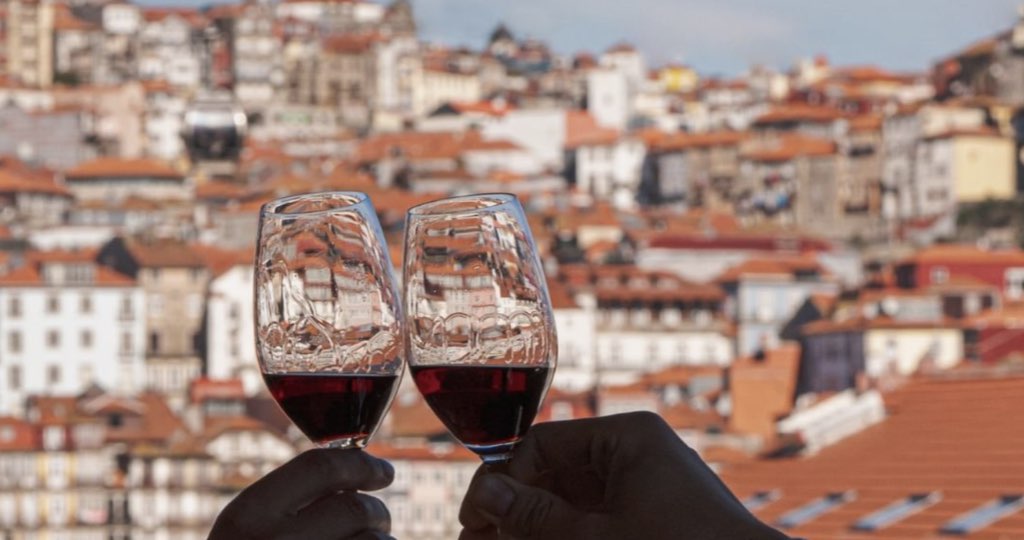 portugal port wine