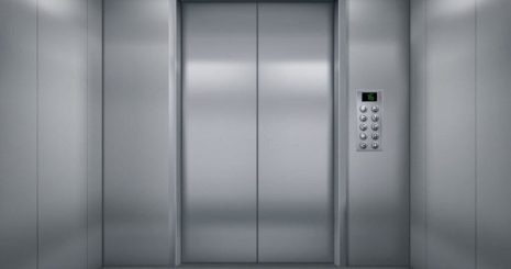 dreams about elevator