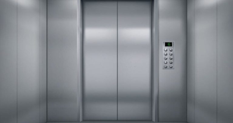 dreams about elevator